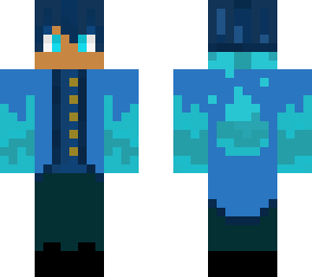 ce for fireskinmakergamer