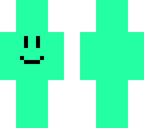 chest smiley