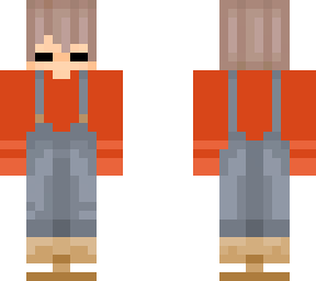 chibi boy