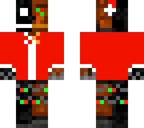 christmas crazy!