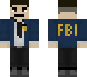 clay fbi