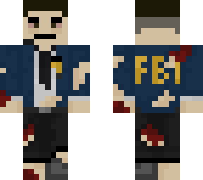 clay fbi after war