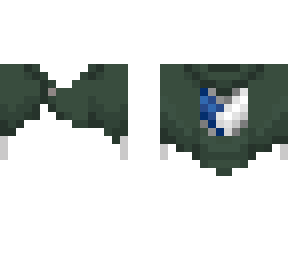 cloak
