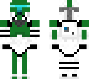 clone commando jolt