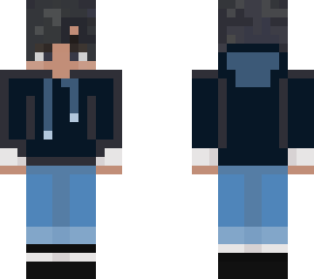 cloopy regular skin
