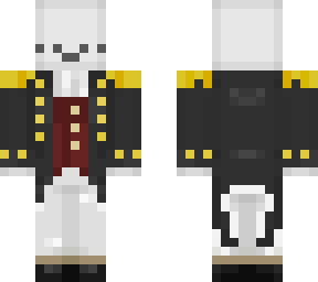 cloudi but with a rely  coll armor