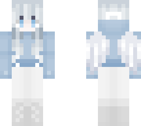 cloudress (unmasked)