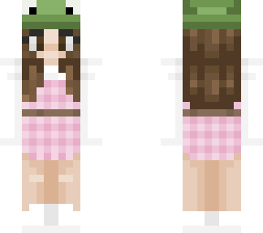 cluuck skin