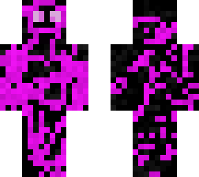 confused changing enderman
