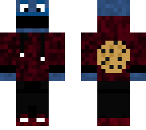 cookie monster