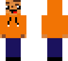 cookie with jumper