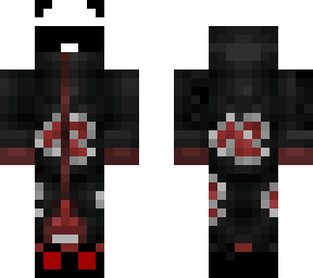 cool akatsuki panda (edited)