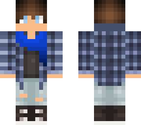 cool boy