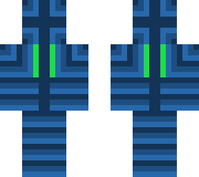 cool custom skin :)