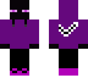 cool enderman