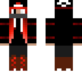 cool pvp girl (fixed)