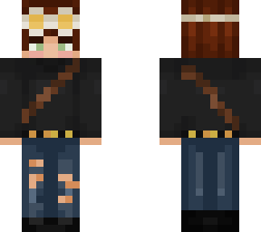 cool random boy skin :d