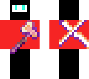 cool skin