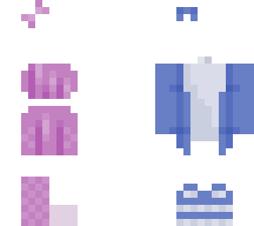 cotton candy // raffle