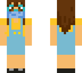 covid skin!!!