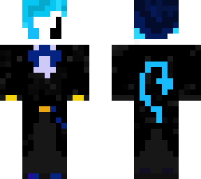 cozyedward- cozy skin - plain