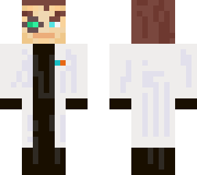 crazy scientist 3/3