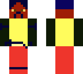 creator steve