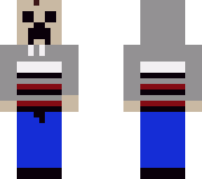 creeper boiii