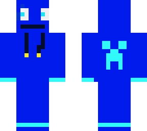 creeper boiiii