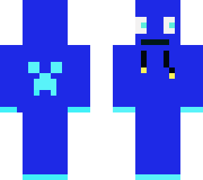 creeper boy