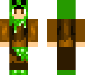 creeper guy