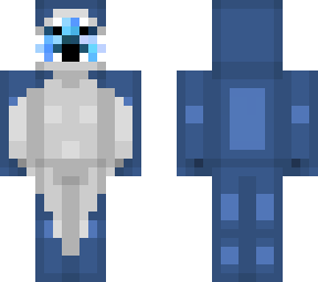 creeper shark