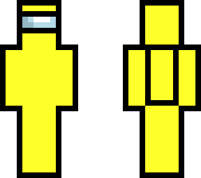 crewmate jaune