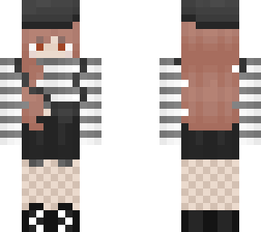 criminal vibes