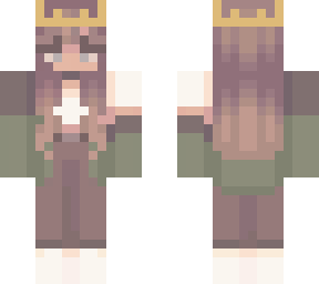crown sickie