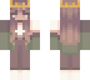 crown sickie