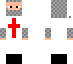 crusader