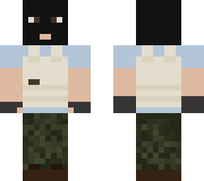csgo terrorist | Minecraft Skins