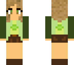 cucumber girl