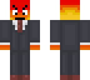 cursed angry