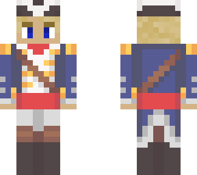 custom l'manberg skin
