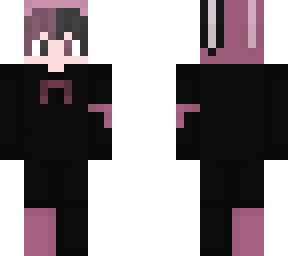 cute bunny boy