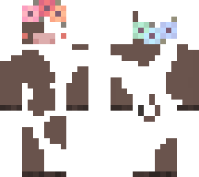 cute cow