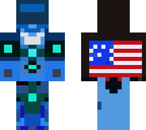 cybernaut