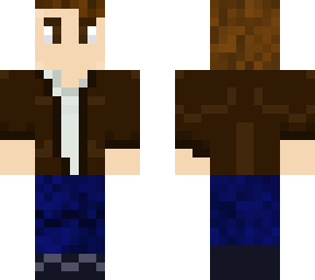 dagda skin
