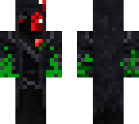 dark mage bug