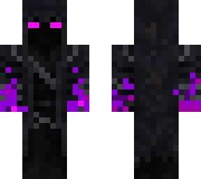 dark mage pink