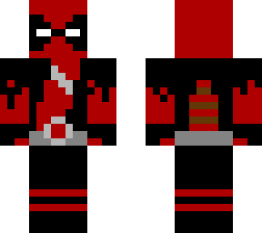 deadpool