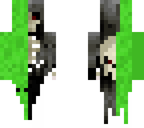 death glitch