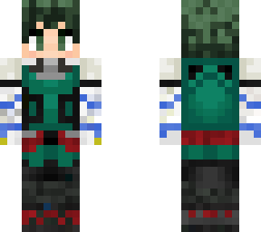 deku